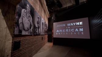 John Wayne - An American Experience