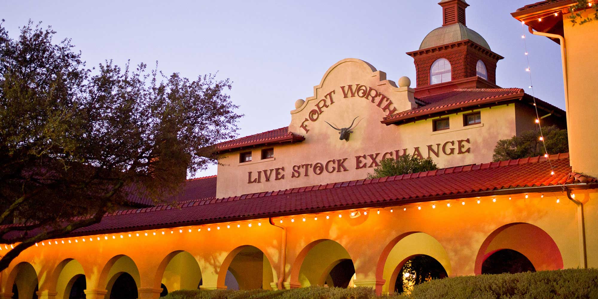 Fort Worth Stockyards Restaurants Fort Worth Stockyards