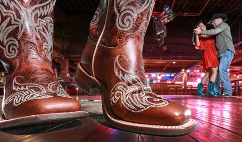 Billy bob's hotsell western wear