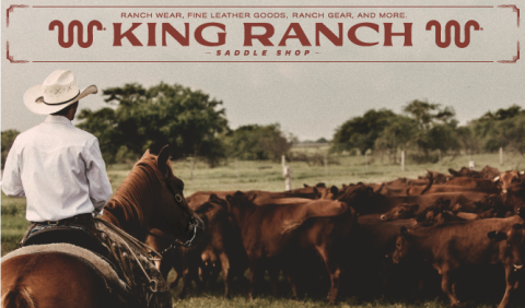 S/S Ultimate Western Fishing Shirt - Plaid – King Ranch Saddle Shop