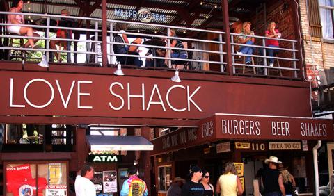 best burgers in fort worth stockyards