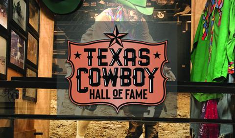 Texas Cowboy Hall of Fame