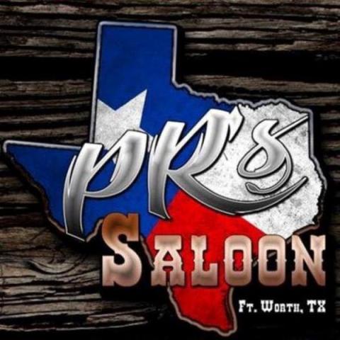 PR's Saloon | Fort Worth Stockyards