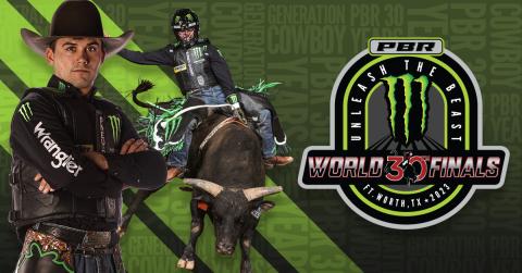 PBR World Finals