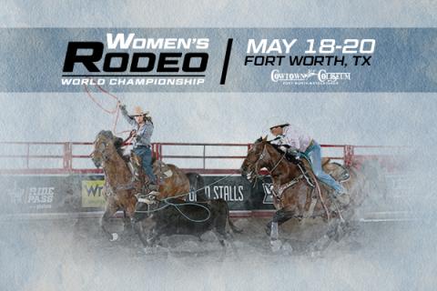 Women's Rodeo World Championship