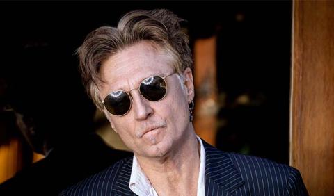 John Waite