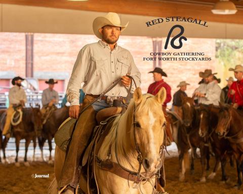 Fort Worth Stockyards - Cowboy Experience 