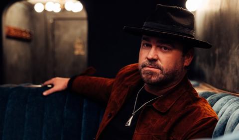 Lee Brice