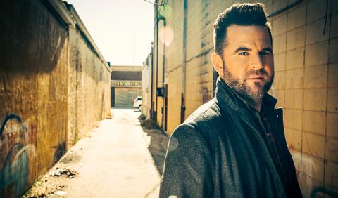 David Nail