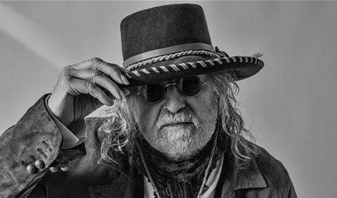 Ray Wylie Hubbard