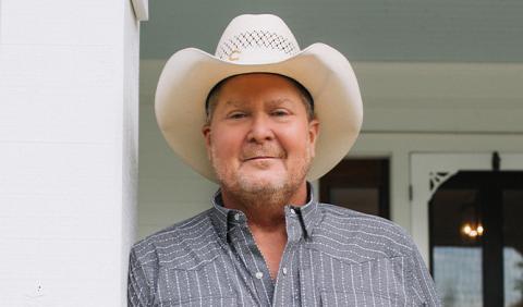 Tracy Lawrence