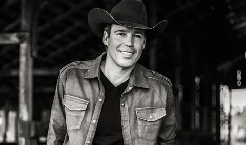 Clay Walker