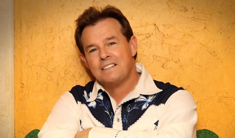 Sammy Kershaw