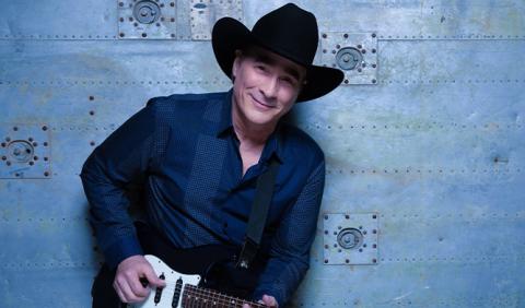 Clint Black