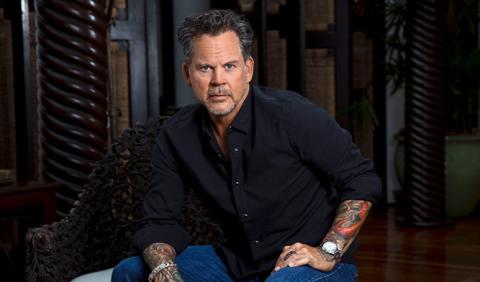 Gary Allan