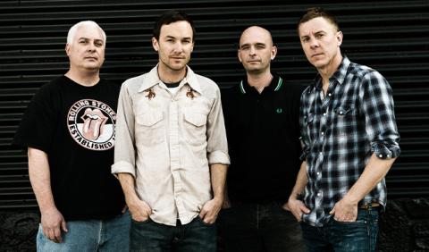 Toadies