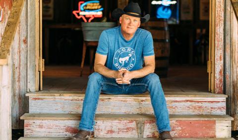 Kevin Fowler