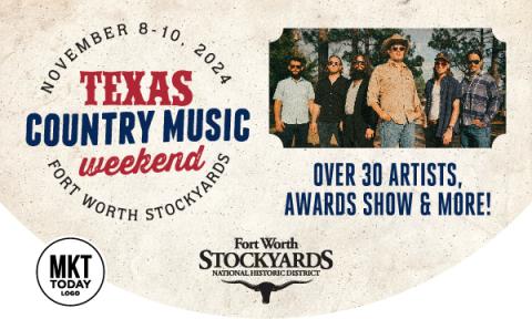 Texas Country Music Awards