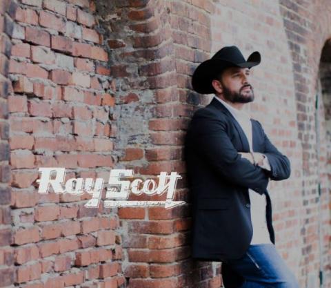 Ray Scott