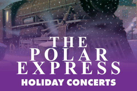 The Polar Express Holiday Concerts