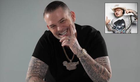 Paul Wall