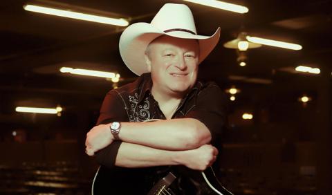 Mark Chesnutt