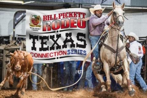 Bill Pickett Invitational Rodeo