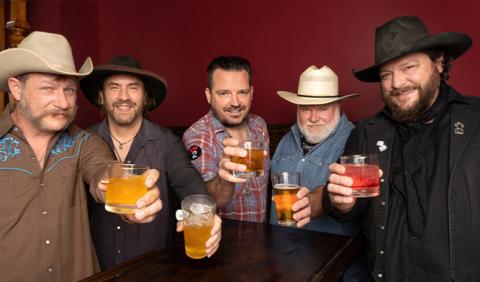 Reckless Kelly