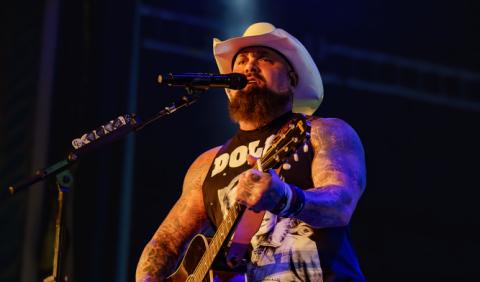 Creed Fisher