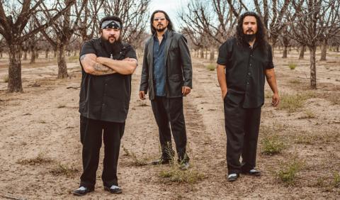 Los Lonely Boys