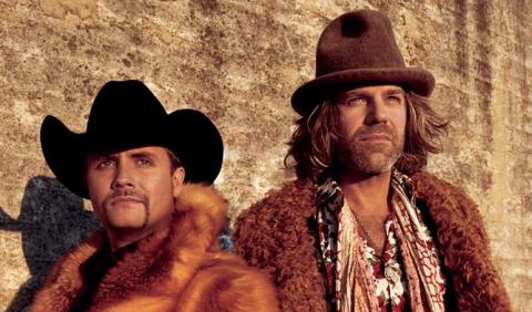 Big & Rich