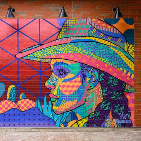 Mural