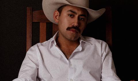 Dustin de la Garza
