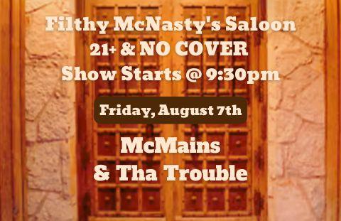 FMN Fri Aug 7
