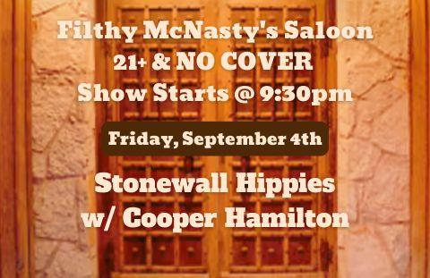 FMN Fri Sept 4