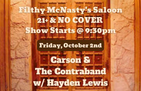 FMN Fri Oct 2